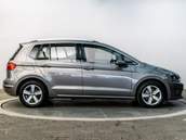 Volkswagen Golf Sportsvan I 2015 — zdjęcie 5