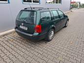 Volkswagen Golf IV 2002 — zdjęcie 3