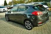 Kia Ceed II 2015 — zdjęcie 5