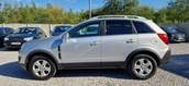 Opel Antara I facelifting 2016 — zdjęcie 5