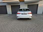 Audi A3 IV (8Y) 2023 — zdjęcie 6
