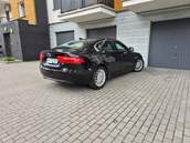 Jaguar XE I 2016 — zdjęcie 5