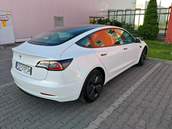 Tesla Model 3 I 2023 — zdjęcie 5