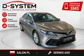 Toyota Camry VIII (XV70) 2021 — zdjęcie 5