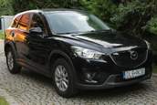 Mazda CX-5 I 2014 — zdjęcie 1