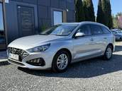 Hyundai i30 III facelifting 2 2022 — zdjęcie 4