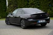 Peugeot 508 II 2019 — zdjęcie 5