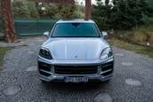 Porsche Cayenne III facelifting 2024 — zdjęcie 5