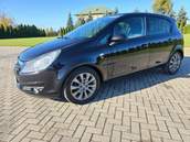 Opel Corsa D facelifting I 2010 — zdjęcie 6