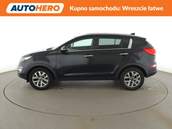 Kia Sportage III facelifting 2015 — zdjęcie 2