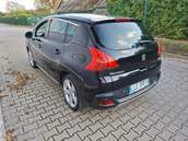 Peugeot 3008 I facelifting 2013 — zdjęcie 2