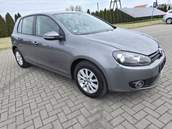 Volkswagen Golf VII 2012 — zdjęcie 3