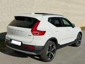 Volvo XC40 I 2019 — zdjęcie 4