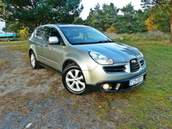 Subaru Tribeca I 2007 — zdjęcie 5