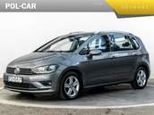 Volkswagen Golf Sportsvan I 2015 — zdjęcie 1