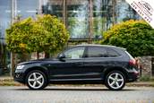 Audi Q5 I (8R) facelifting 2015 — zdjęcie 6