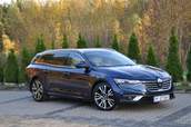 Renault Talisman I facelifting 2022 — zdjęcie 3