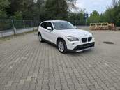 BMW X1 I (E84) 2011 — zdjęcie 5