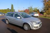 Opel Astra H facelifting 2006 — zdjęcie 4