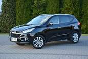 Hyundai ix35 I 2011 — zdjęcie 3