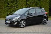 Hyundai ix20 I facelifting 2018 — zdjęcie 3
