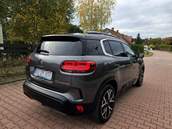 Citroen C5 Aircross I 2021 — zdjęcie 3