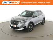 Peugeot 2008 II 2021 — zdjęcie 1