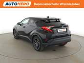 Toyota C-HR I 2018 — zdjęcie 4