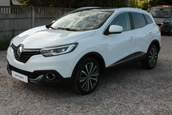 Renault Kadjar I 2016 — zdjęcie 6
