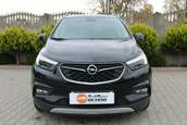 Opel Mokka I facelifting 2018 — zdjęcie 3
