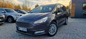 Ford Galaxy III 2018 — zdjęcie 3