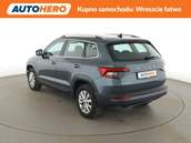 Skoda Karoq I facelifting 2021 — zdjęcie 4