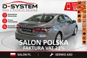 Toyota Camry VIII (XV70) 2021 — zdjęcie 1