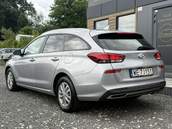 Hyundai i30 III facelifting 2 2022 — zdjęcie 6