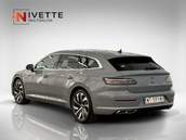 Volkswagen Arteon I facelifting 2024 — zdjęcie 4