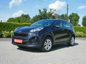Kia Sportage IV facelifting 2018 — zdjęcie 1