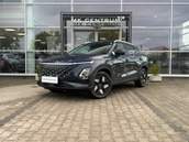 Omoda C5 I 2025 — zdjęcie 1