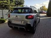 Citroen C3 Aircross I 2018 — zdjęcie 6