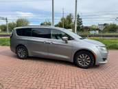 Chrysler Pacifica RU 2019 — zdjęcie 6