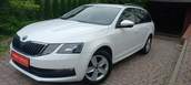 Skoda Octavia III (A7) facelifting 2019 — zdjęcie 3