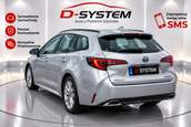 Toyota Corolla XII (E210) facelifting 2023 — zdjęcie 6