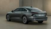 Audi A6 V (C8) facelifting 2025 — zdjęcie 2