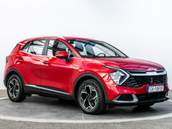 Kia Sportage V 2023 — zdjęcie 2