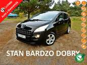Peugeot 3008 I 2011 — zdjęcie 1