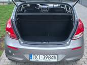 Hyundai i20 I facelifting 2013 — zdjęcie 6