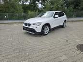 BMW X1 I (E84) 2011 — zdjęcie 4