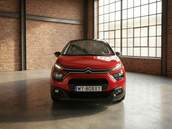 Citroen C3 III facelifting 2024 — zdjęcie 2
