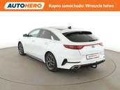 Kia Proceed I 2020 — zdjęcie 4
