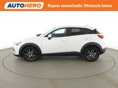 Mazda CX-3 I 2017 — zdjęcie 2