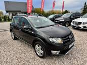 Dacia Sandero II 2015 — zdjęcie 1